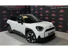 MINI MINI Aceman SE CLASSIC - Pack M - 218 ch - Garantie constructeur 12/2026