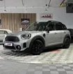Mini Countryman Cooper D 150ch Highlands BVA8 (F60)