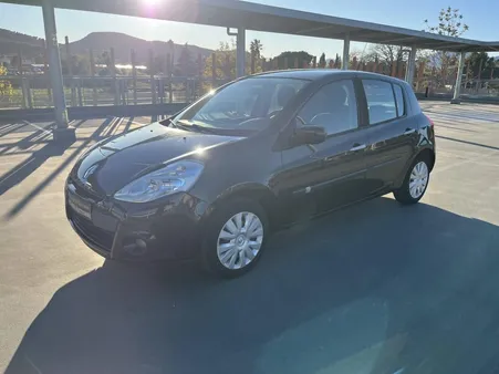 Renault Clio III 1.2 16V 75ch GPL Expression Clim