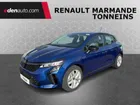 Renault Clio E-Tech full hybrid 145 GSR2 Evolution
