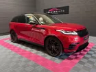 LAND ROVER RANGE ROVER VELAR 3.0L D300 BVA SE R-Dynamic - Carnet d'entretien LAND ROVER