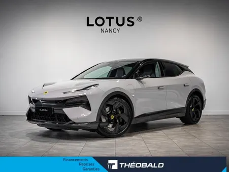 Lotus eletre 900R