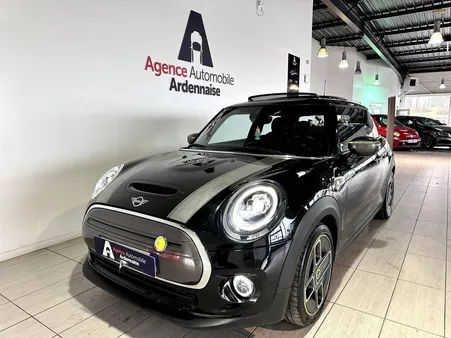 Mini III (F56) Cooper SE 184ch Electric BVA