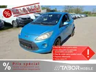 Ford Ka 1.2 Titanium Klima LM RadioCD ZV