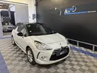 DS DS 3 1.2 PureTech 110 So Chic / Distribution faite chez Citroen