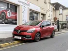 RENAULT Clio Renault Clio IV R.S. 1.6 T 220 Trophy EDC