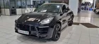 Porsche Macan S Diesel PDK