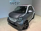 Smart ForTwo Cabriolet III 71ch passion twinamic