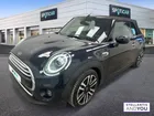 Mini Cabriolet Cooper 136 ch BVA7 Edition Greenwich