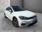 VOLKSWAGEN GOLF 1.0 TSI 110 Sound BlueMotion Technology