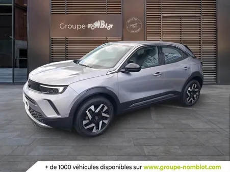 Opel Mokka 1.2 Turbo 100 ch BVM6