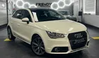 Audi A1 Sportback Ambition Luxe – Toit ouvrant / Cuir / Jantes 17"