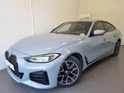 BMW Série 4 Gran Coupé (G26) 420d 2.0 d 16V Mild Hybrid Steptronic8 190 cv PACK M