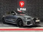 Audi A3 III 2.0 TDI 150ch S line 8cv