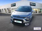 Citroën C3 PureTech 83 S&S BVM5 YOU