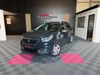 Peugeot 2008 1.2 PureTech 82ch BVM5 Style