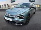 Citroën C4 PureTech 130 S&S EAT8 Shine