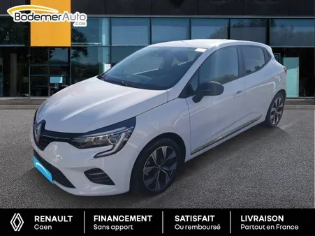 Renault Clio E-Tech hybride 145 Evolution