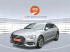 Audi A6 Avant (5) 45 TFSI quattro S tronic S line