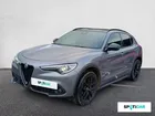 Alfa Romeo Stelvio MY19 2.2 210 ch Q4 AT8 Super