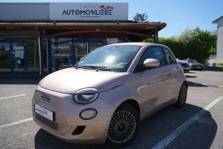 FIAT FIAT 500 e III 42KWH 120 CV ICONE BVA