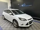 FORD FOCUS SW 1.0 EcoBoost 125 / Distribution a jour