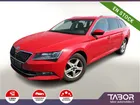 Skoda Superb Combi 2.0 TDI 150 DSG Premium Edit