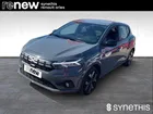 Dacia Sandero TCe 90 GSR2 Journey