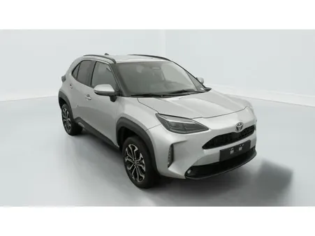 Toyota Yaris Cross hybride 130H 2WD DESIGN