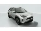 Toyota Yaris Cross hybride 130H 2WD DESIGN