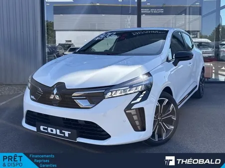 Mitsubishi Colt 1.0 MPI-T 91ch Intense 2025