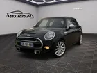 Mini MINI COOPER S 192CH CHILI BVA 5 PORTES