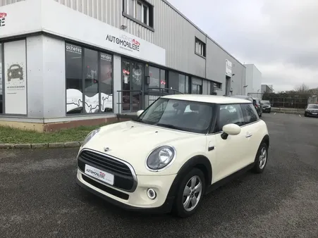 MINI One 3 Portes One 1.5 i 12V 102 cv