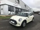 MINI One 3 Portes One 1.5 i 12V 102 cv