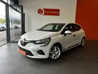 Renault Clio V 1.6 E-TECH HYBRIDE 140CH BUSINESS -21N