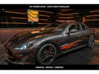 MASERATI GRANTURISMO MC STRADALE V8 4.7l 450ch