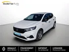 Dacia Sandero SCe 65 - 22 Confort