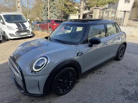Mini 1.5i 136cv EDITON CAMDEN BVA/TOIT OUVRANT