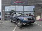 Dacia Duster Phase 2 SUV 1.2 Tce 16V eco2 4x2 125 cv