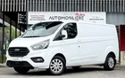 FORD Custom L2H1 2.0 TDCi 130ch Trend Business / Caméra - Sièges & Pare brise chauffants