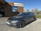 AUDI A4 Avant (8W5) 2.0 TDi 16V S-Tronic7 190 cv Boîte auto