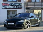 AUDI RS7 Sportback 4.0 V8 tfsi 560 QUATTRO CARBONE