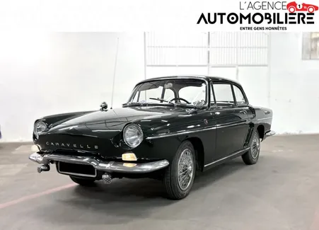 RENAULT Caravelle 1966