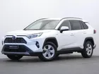 Toyota RAV4 Hybride HYBRID 218CH 2WD DYNAMIC MY21