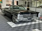 Cadillac DeVille Cabriolet