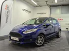 FORD Fiesta V (2) 1.0 ECOBOOST 100 TITANIUM POWERSHIFT 5P BVA