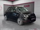 FIAT 500 118 118Ch Garantie 12 mois