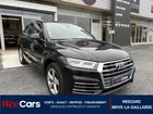 Audi q5 2.0 40 tdi 190 s-line quattro s-tronic bva