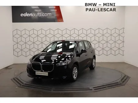 BMW Serie 2 Active Tourer 218i 136 ch DKG7