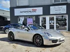 PORSCHE 911 991 Carrera S Pack Chrono - 400 cv -
